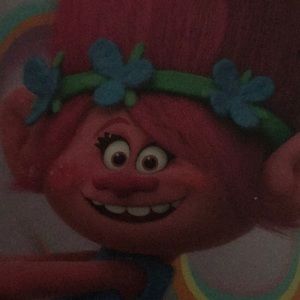 Meet your Posher, Adriana